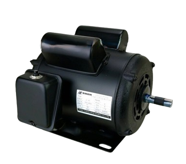 SWAN MOTOR ELS0212A250 2HP